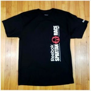 COPY - Reebok Spartan Race I Finished. Can You? N…